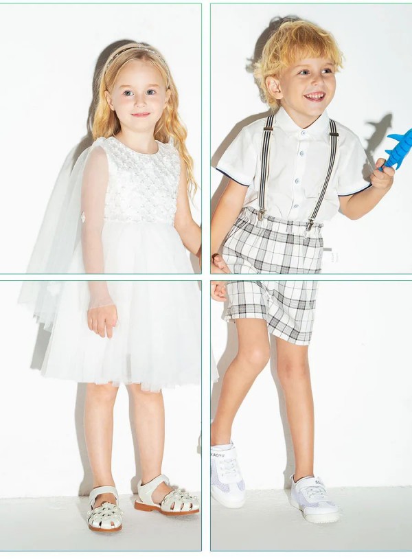 SSXIAOYU时尚小鱼2020夏装上新强势来袭