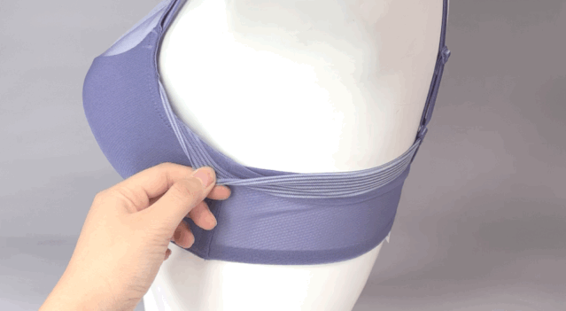 内衣需要分季节穿吗 夏季你需要一件爱慕透气内衣