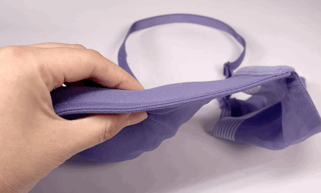 内衣需要分季节穿吗 夏季你需要一件爱慕透气内衣