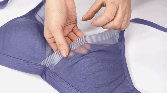 内衣需要分季节穿吗 夏季你需要一件爱慕透气内衣