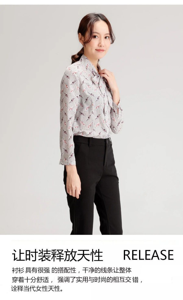 A-LINE 丨走心又走型的春日穿搭,你接收到了吗?