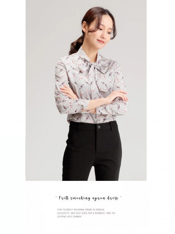 A-LINE 丨走心又走型的春日穿搭,你接收到了吗?