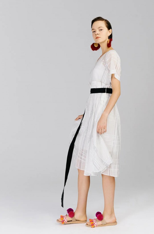 夏上新 | 自成一派 复古的新态度