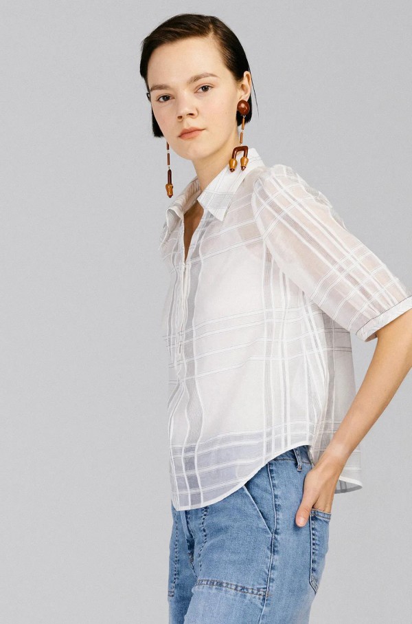 夏上新 | 自成一派 复古的新态度