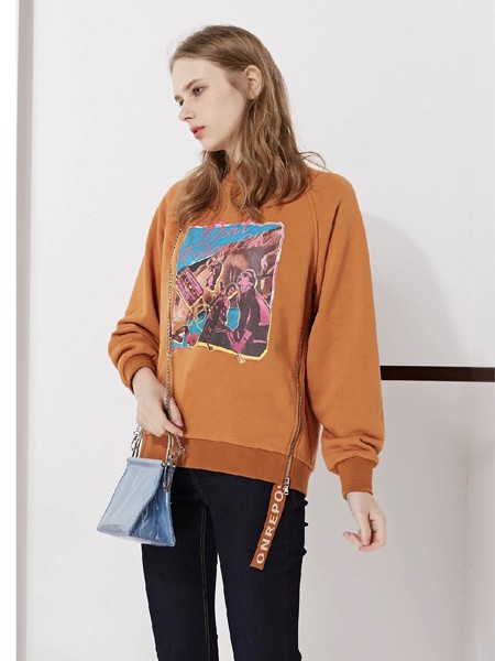 尝试不同风格 展现不同的自己