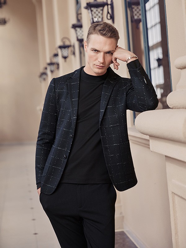 贝克狮丹 - BACKSTA