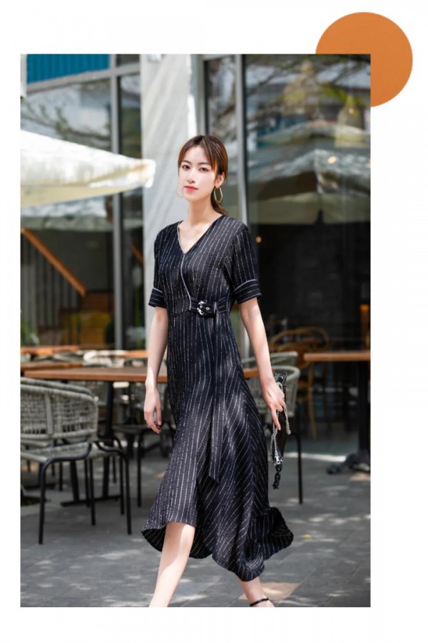 春日复工穿搭 旧面孔里有新风格