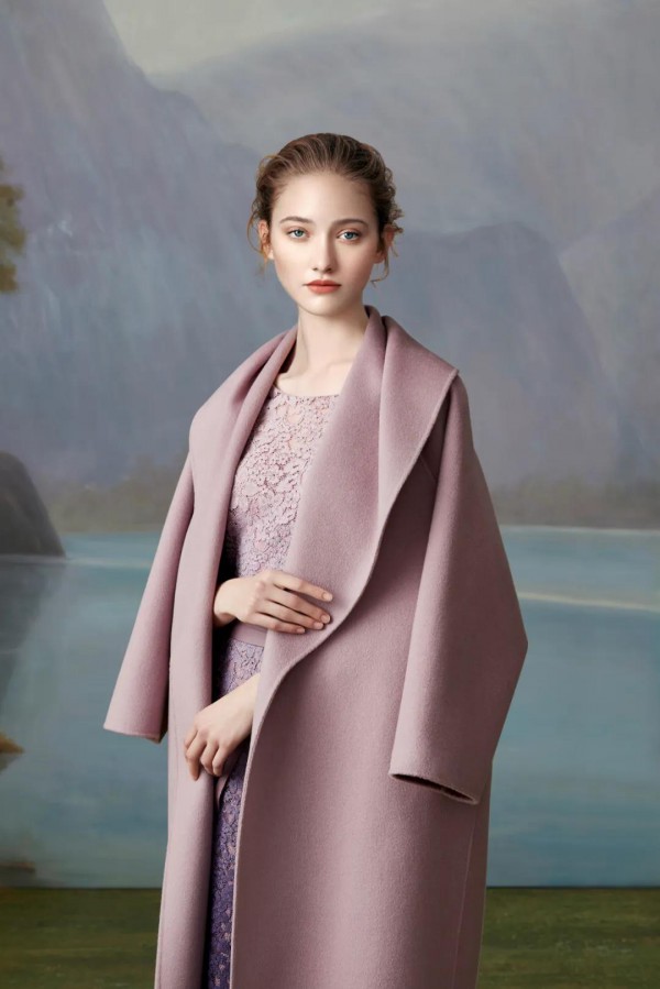 欧柏兰奴2020秋冬 | 回归纯真年代 欧柏兰奴2020秋冬 | 回归纯真年代