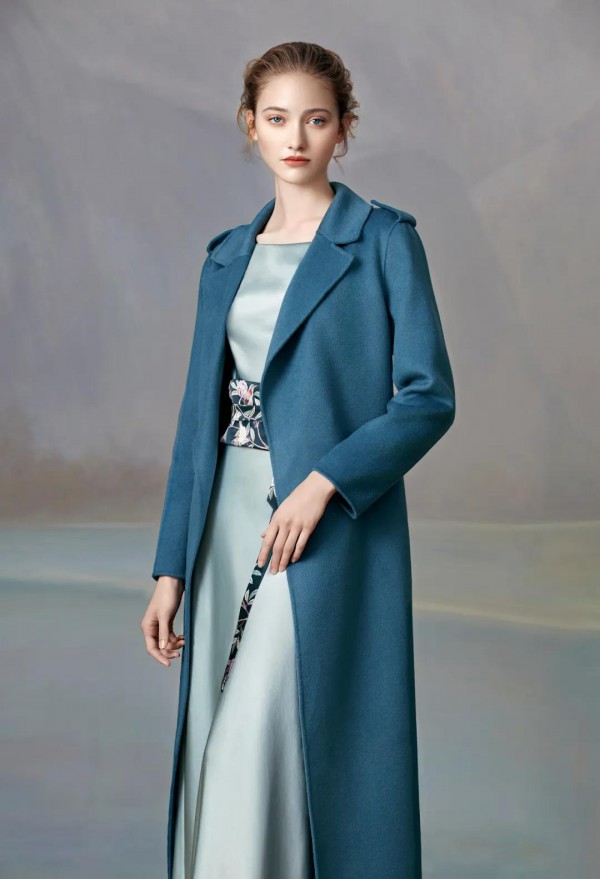 欧柏兰奴2020秋冬 | 回归纯真年代 欧柏兰奴2020秋冬 | 回归纯真年代