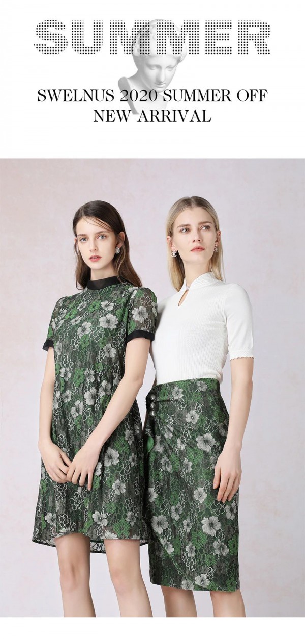 万物复苏  西纳维思一剪暖风织绿意