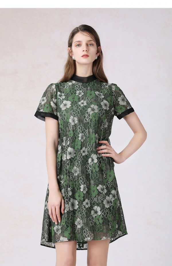 万物复苏  西纳维思一剪暖风织绿意