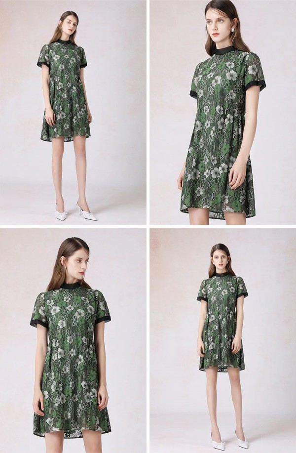 万物复苏  西纳维思一剪暖风织绿意