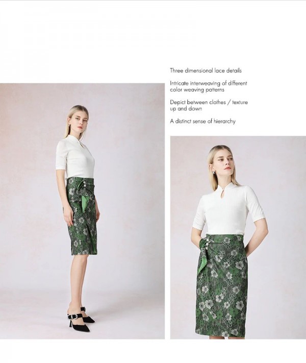 万物复苏  西纳维思一剪暖风织绿意