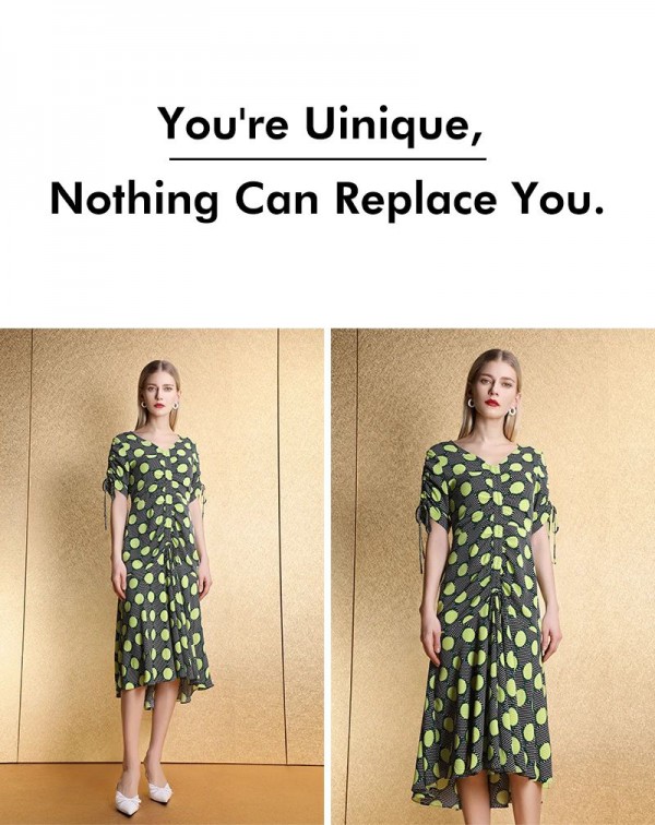 万物复苏  西纳维思一剪暖风织绿意