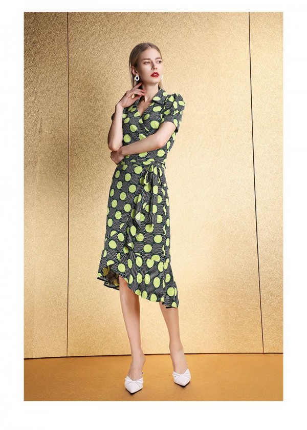 万物复苏  西纳维思一剪暖风织绿意