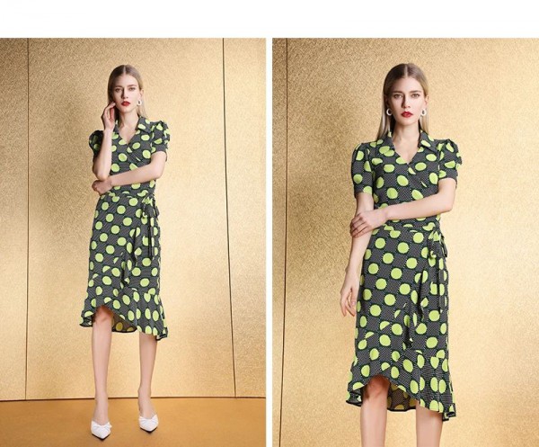 万物复苏  西纳维思一剪暖风织绿意