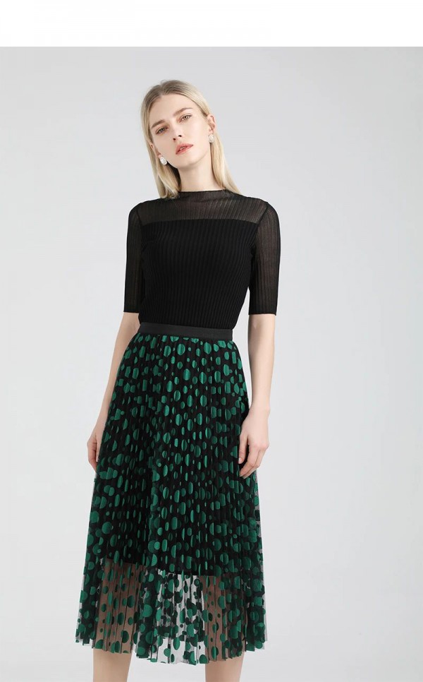 万物复苏  西纳维思一剪暖风织绿意