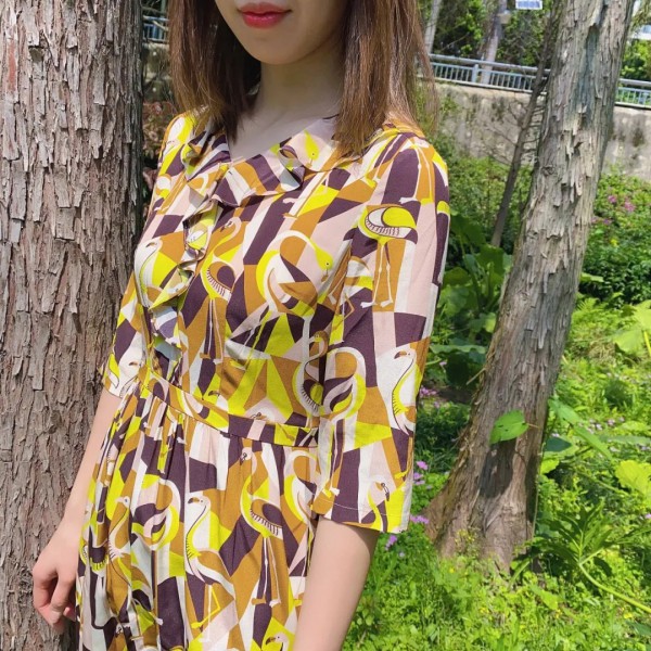 潮流搭配 初夏的味道是怎么样的