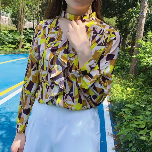 潮流搭配 初夏的味道是怎么样的