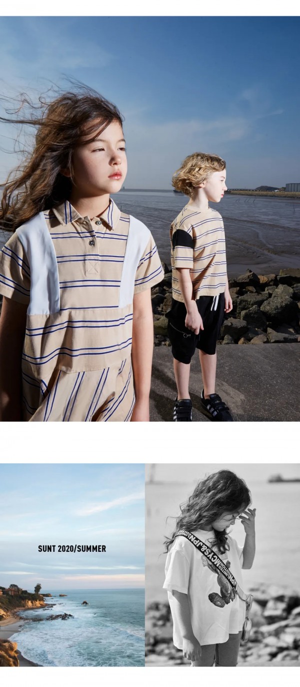 SUNT 2020 SUMMER 大片预告 发声世界