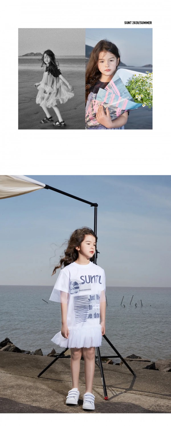 SUNT 2020 SUMMER 大片预告 发声世界