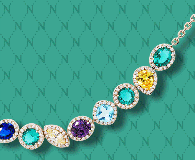 为夏日而生 只为女性东方优雅明媚而绽放