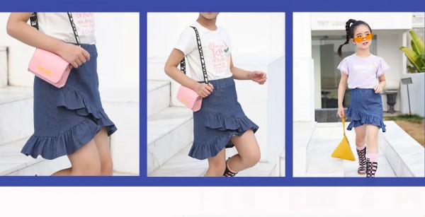 玛玛米雅童装江苏南通万达广场店开业