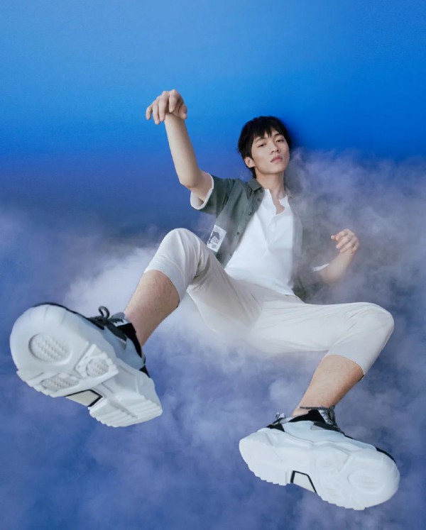 飞越地平线 写生天猫旗舰店正式上线