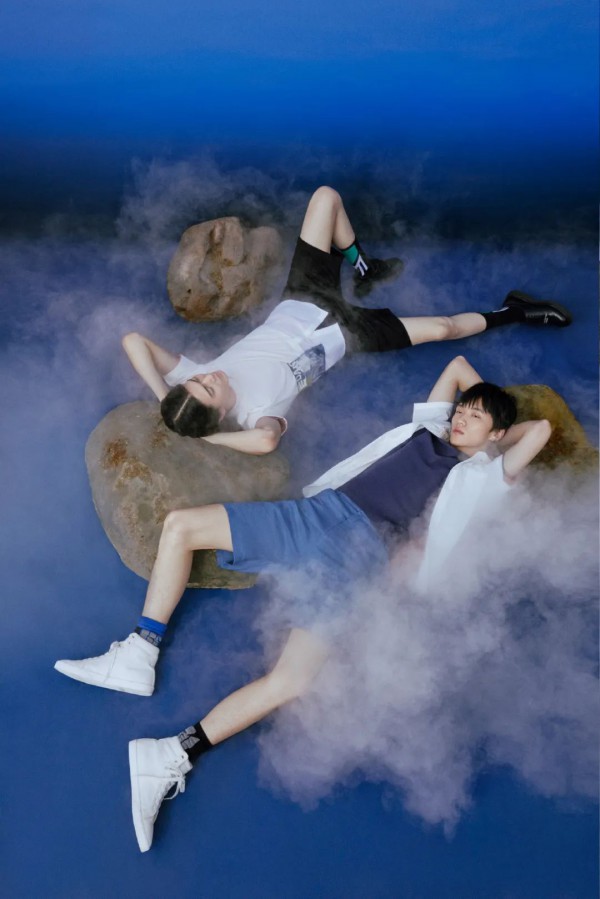 飞越地平线 写生天猫旗舰店正式上线