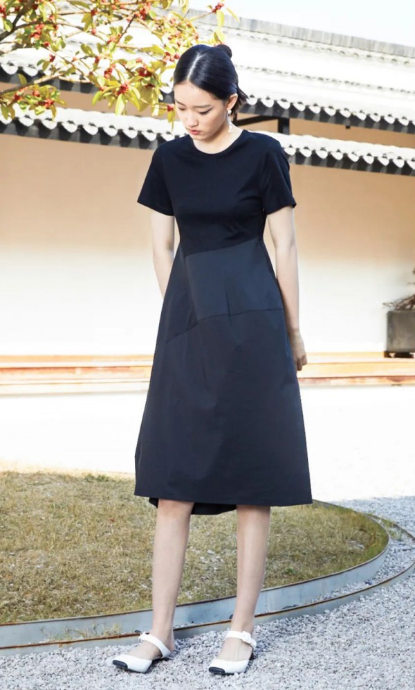 MC&ME上新 回归都市自然的“极致”夏日