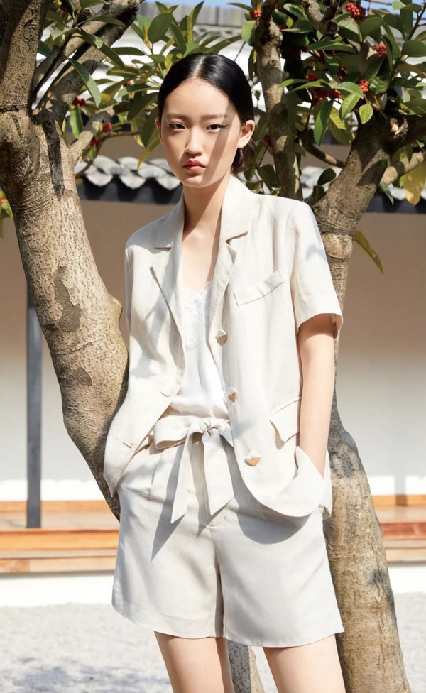 MC&ME上新 回归都市自然的“极致”夏日