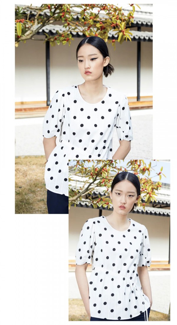 MC&ME上新 回归都市自然的“极致”夏日