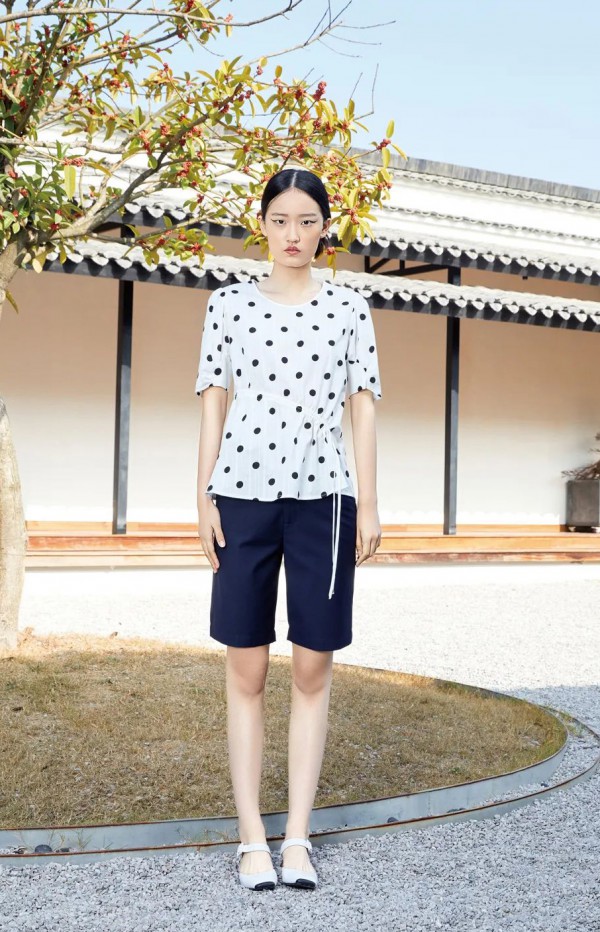 MC&ME上新 回归都市自然的“极致”夏日