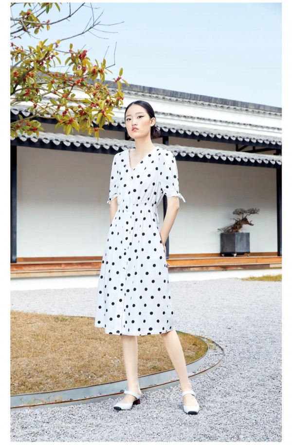 MC&ME上新 回归都市自然的“极致”夏日