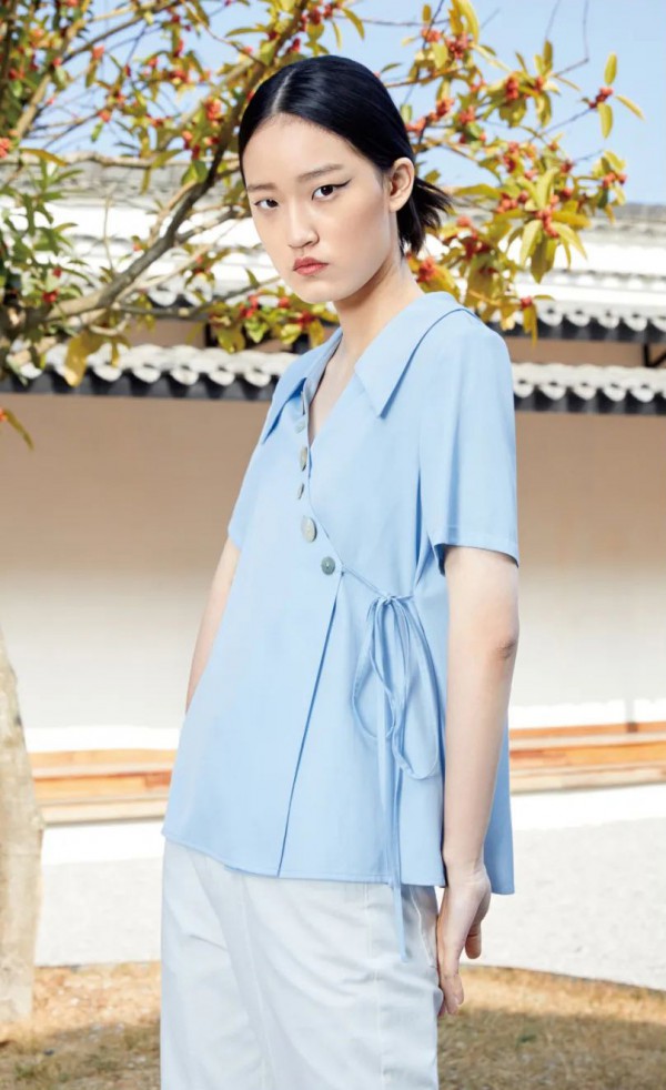 MC&ME上新 回归都市自然的“极致”夏日