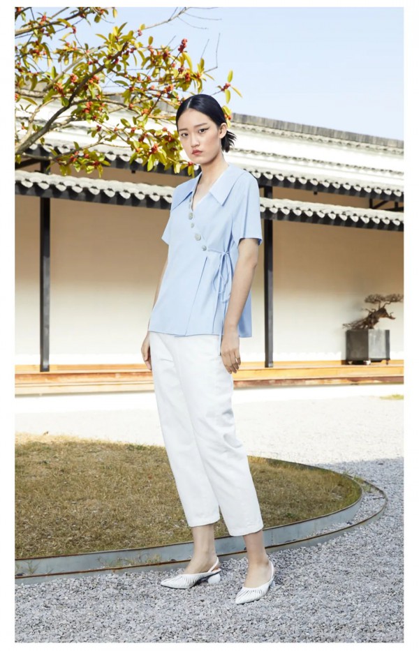 MC&ME上新 回归都市自然的“极致”夏日