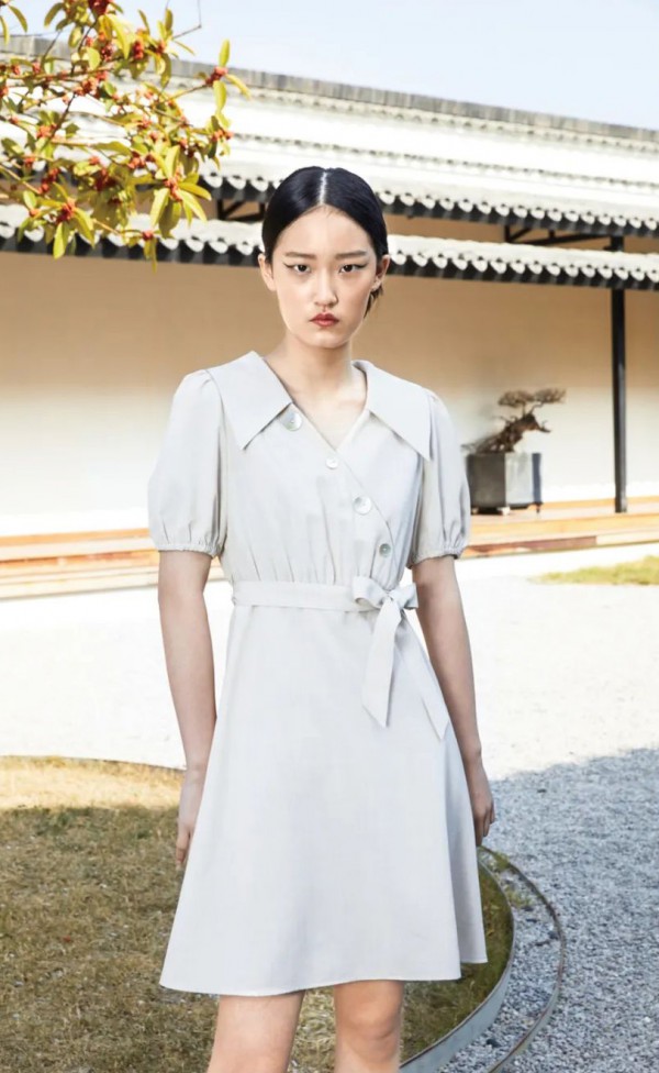 MC&ME上新 回归都市自然的“极致”夏日