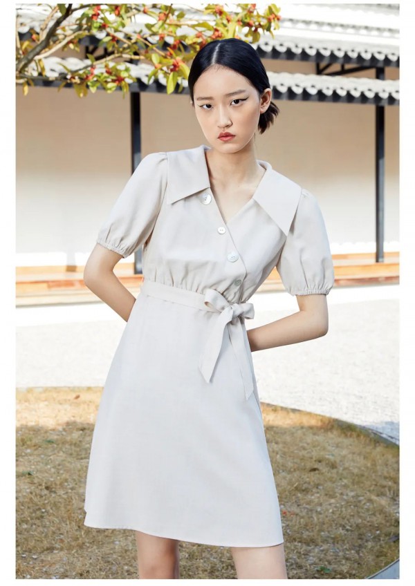 MC&ME上新 回归都市自然的“极致”夏日