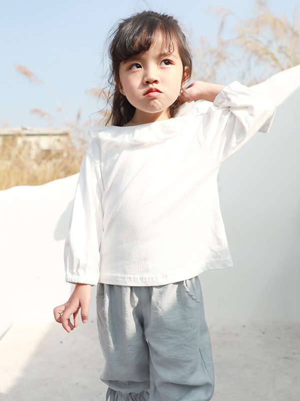 春季儿童穿搭指南 MACMIOCO童装为你推荐