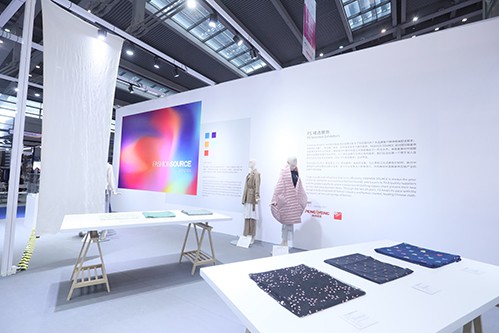 深圳原创设计时装周,一场设计的视觉盛宴