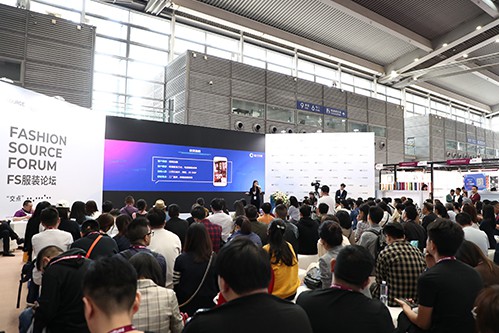 深圳原创设计时装周,一场设计的视觉盛宴