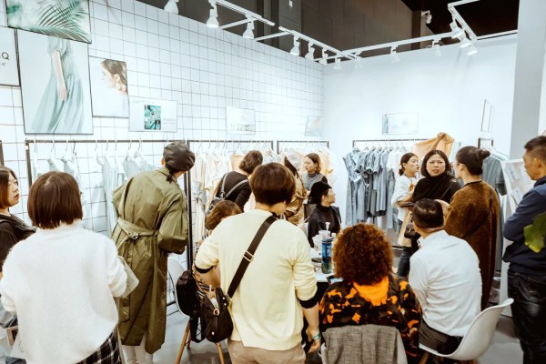 全宇宙贴牌联盟20AW  这次我们也不会缺席