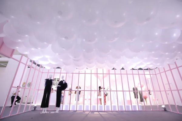 发现了万物皆可云的奥义 为什么还要参加线下展会?