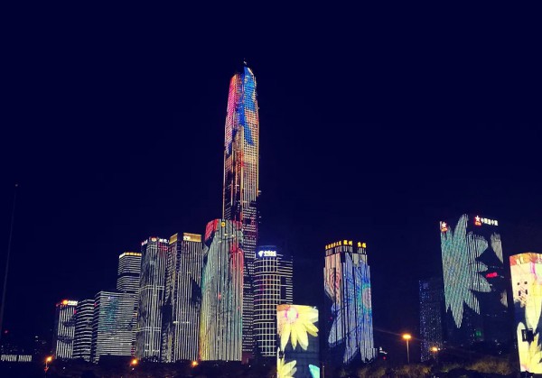 深圳时装周预热 朗黛国际“以时尚不缺席的态度” 始终坚守