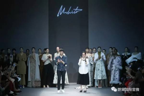 深圳时装周预热 朗黛国际“以时尚不缺席的态度” 始终坚守