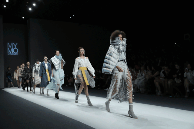 深圳时装周预热 朗黛国际“以时尚不缺席的态度” 始终坚守