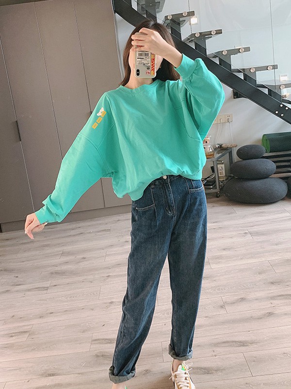 休闲简约风怎么穿 UZZU女装诠释你的美