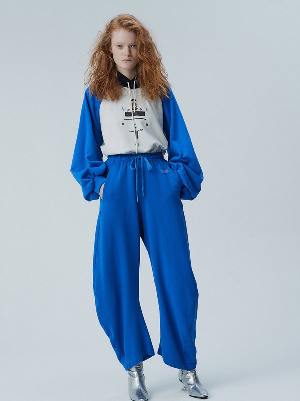 尝试不同风格 展现百变自己