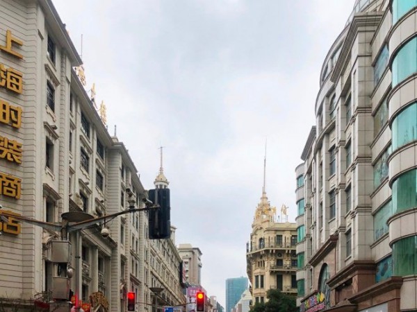 疫情对魔都购物中心影响几何?