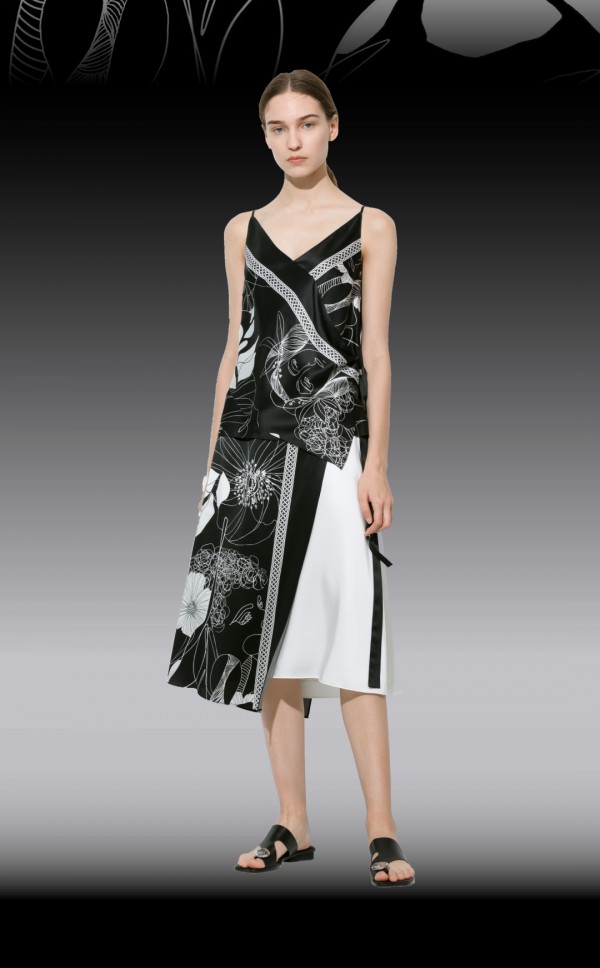 玛丝菲尔 - Marisfrolg